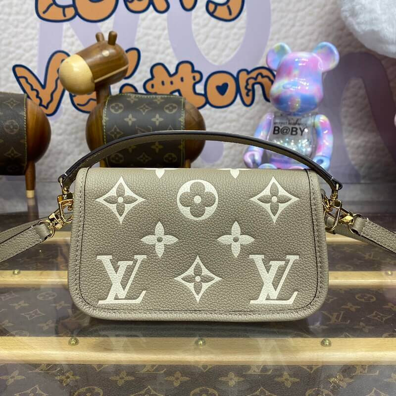 L0vis Vvtt0n Nano Diane M83300