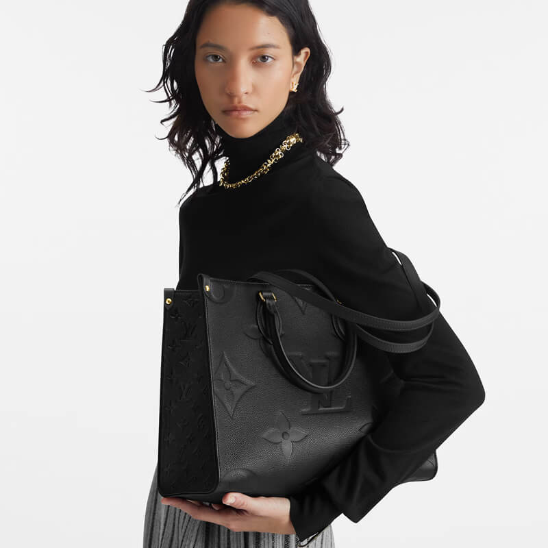 L0vis Vvtt0n OnTheGo MM M45595