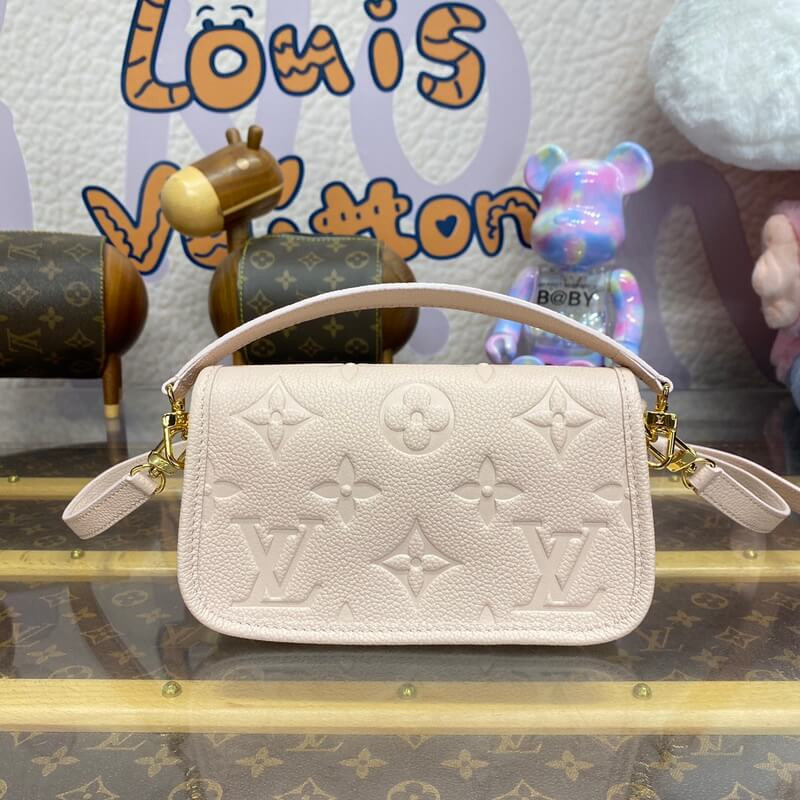 L0vis Vvtt0n Nano Diane M83566