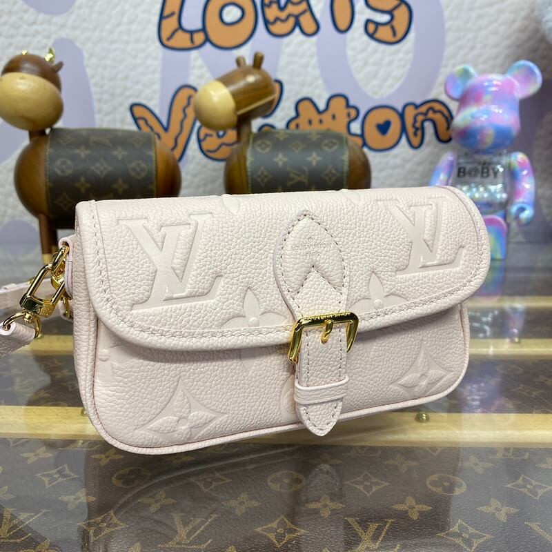 L0vis Vvtt0n Nano Diane M83566