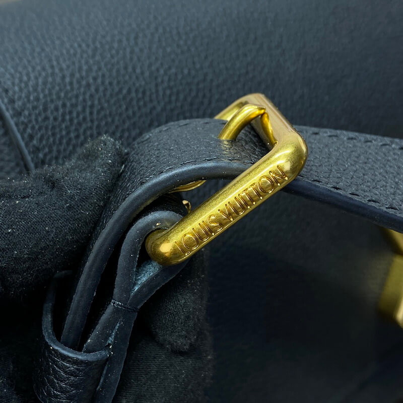 L0vis Vvtt0n Soft Twist Black