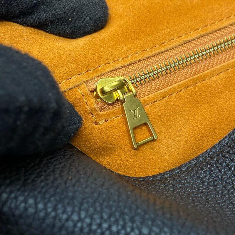 L0vis Vvtt0n Soft Twist Black