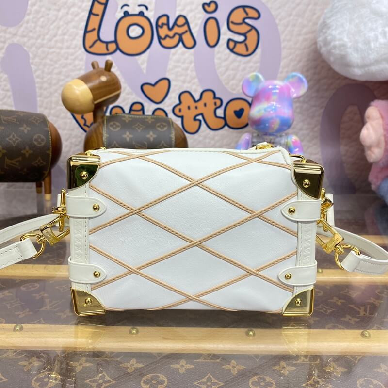 L0vis Vvtt0n Side Trunk PM M25216