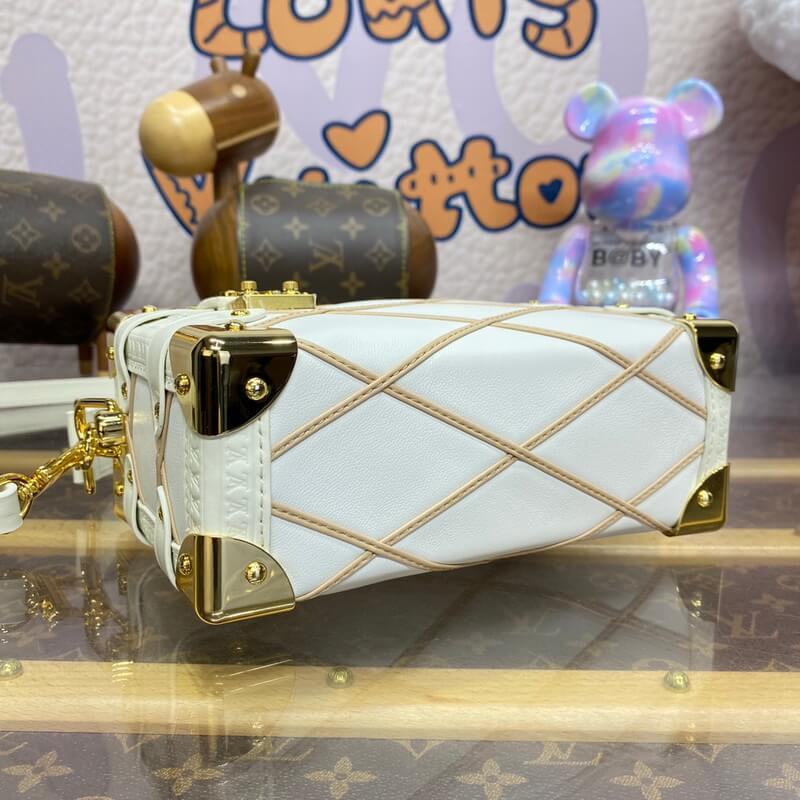 L0vis Vvtt0n Side Trunk PM M25216