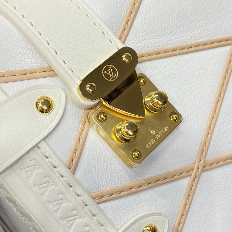 L0vis Vvtt0n Side Trunk PM M25216