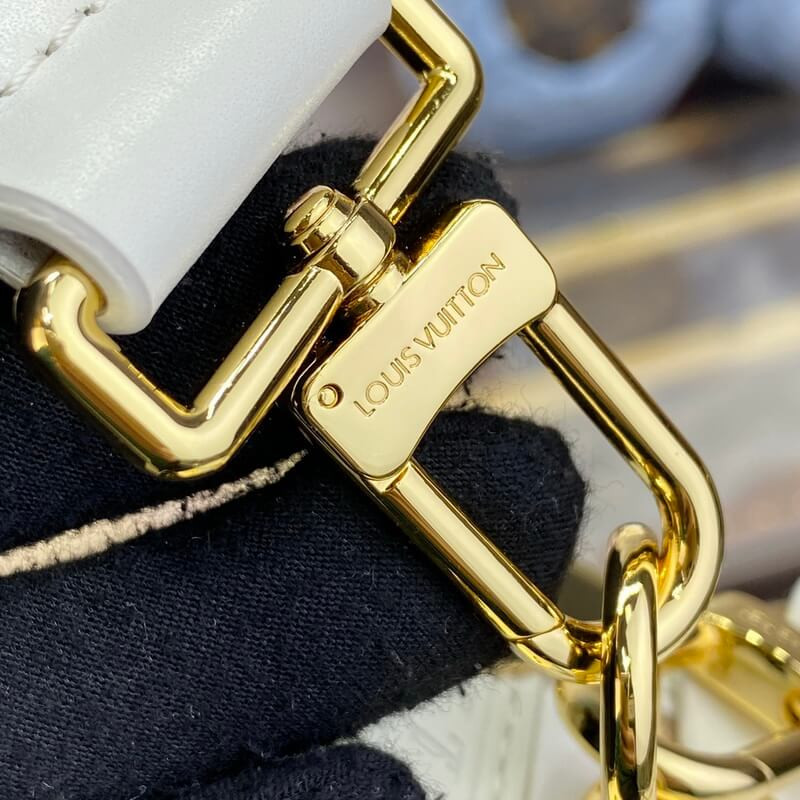 L0vis Vvtt0n Side Trunk PM M25216