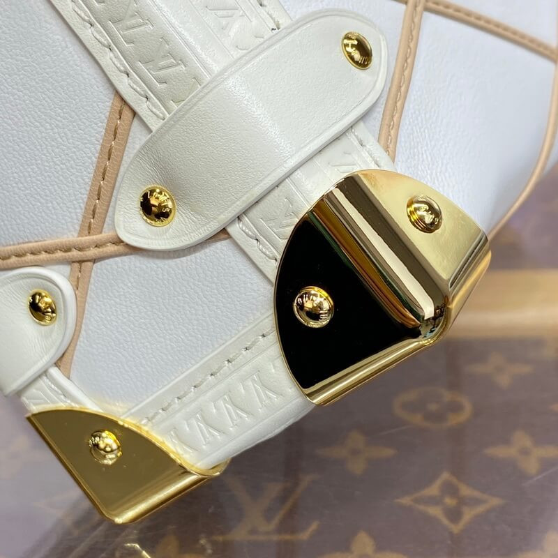 L0vis Vvtt0n Side Trunk PM M25216