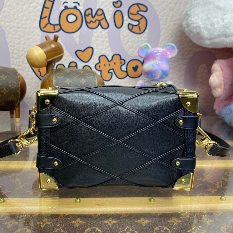 L0vis Vvtt0n Side Trunk PM M83030