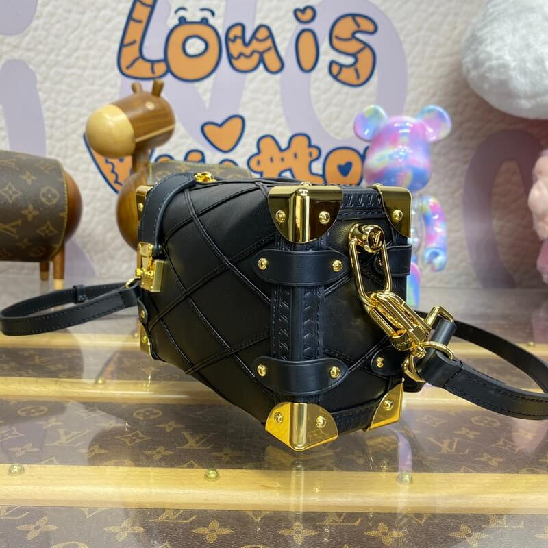 L0vis Vvtt0n Side Trunk PM M83030