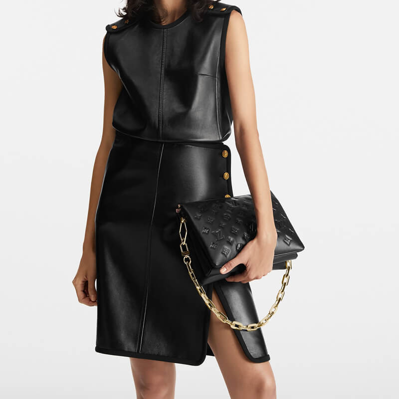 L0vis Vvtt0n Coussin PM M21260