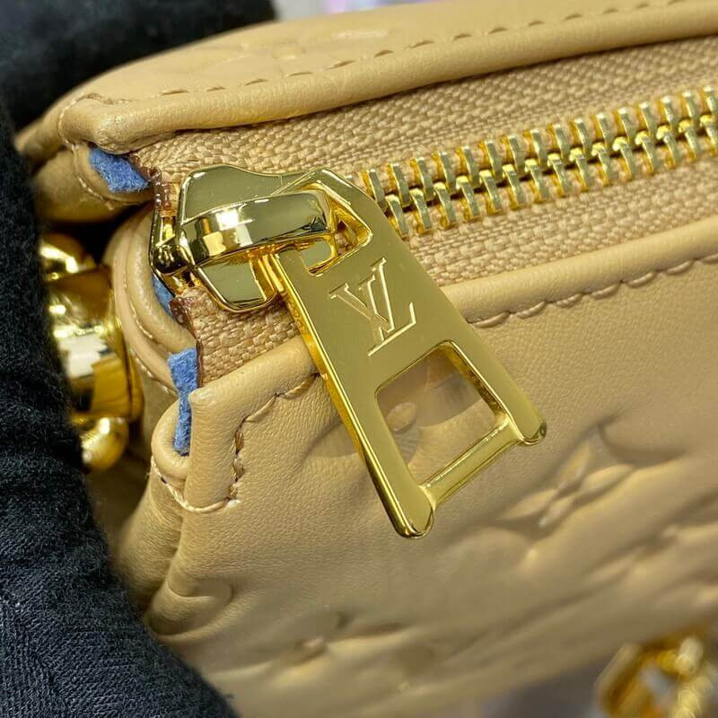 L0vis Vvtt0n Coussin PM M21261