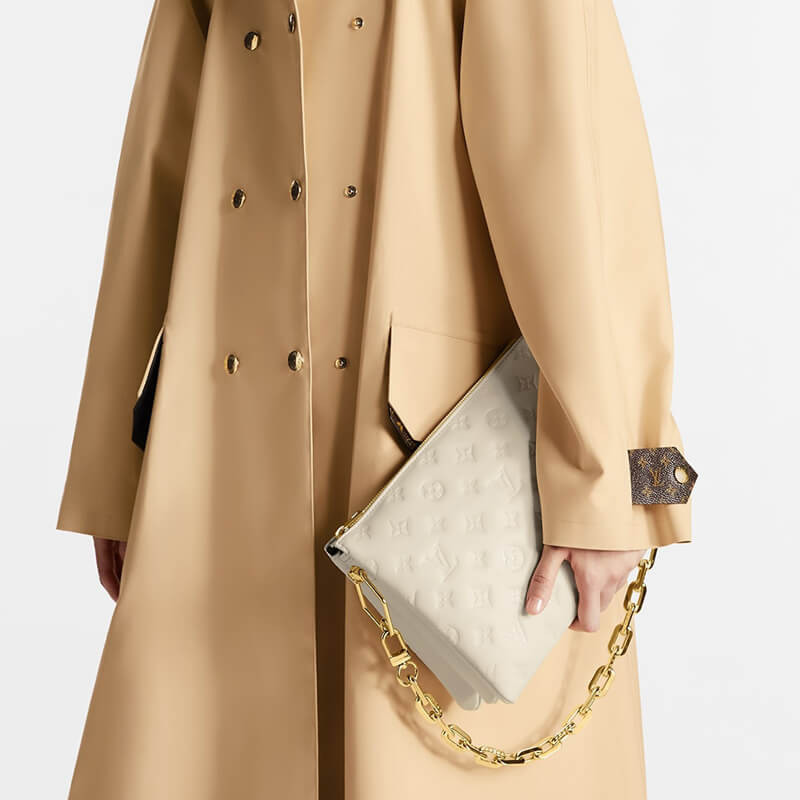 L0vis Vvtt0n Coussin PM M21262