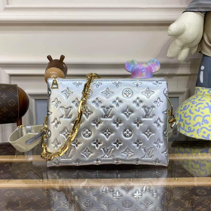 ouis Vvtt0n Coussin PM M21769