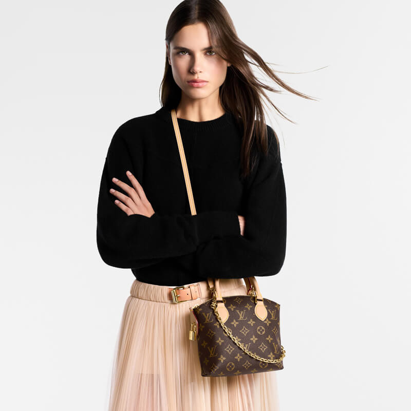 L0vis Vvtt0n Lockit BB M12019