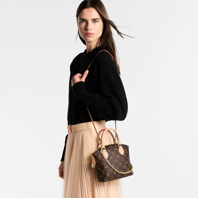 L0vis Vvtt0n Lockit BB M12019