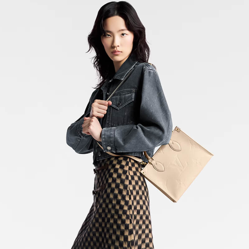 L0vis Vvtt0n OnTheGo PM M46569