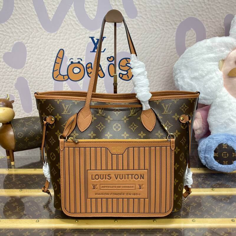 L0vis Vvtt0n Neverfull Inside Out MM M12061