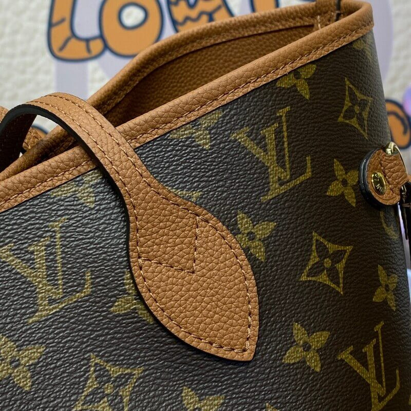 L0vis Vvtt0n Neverfull Inside Out MM M12061