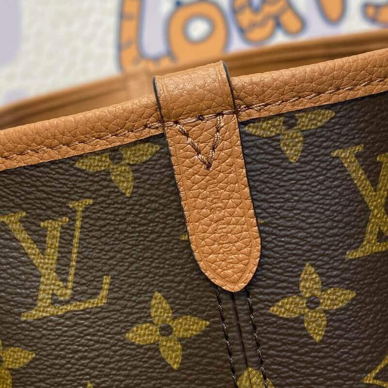 L0vis Vvtt0n Neverfull Inside Out MM M12061