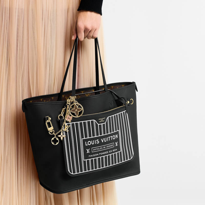 L0vis Vvtt0n Neverfull Inside Out MM M11946