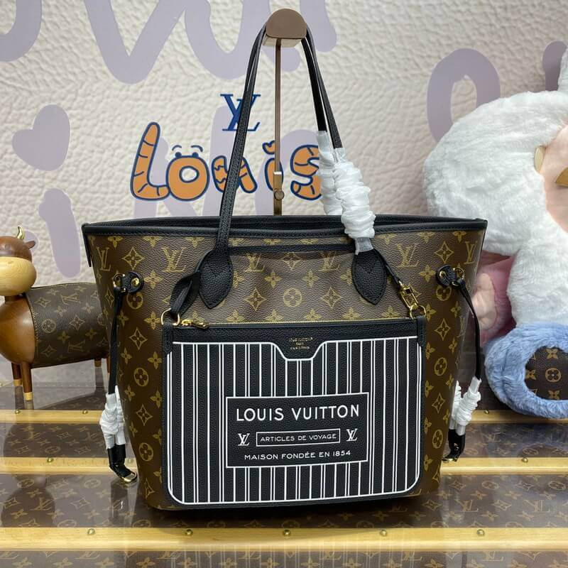 L0vis Vvtt0n Neverfull Inside Out MM M11946