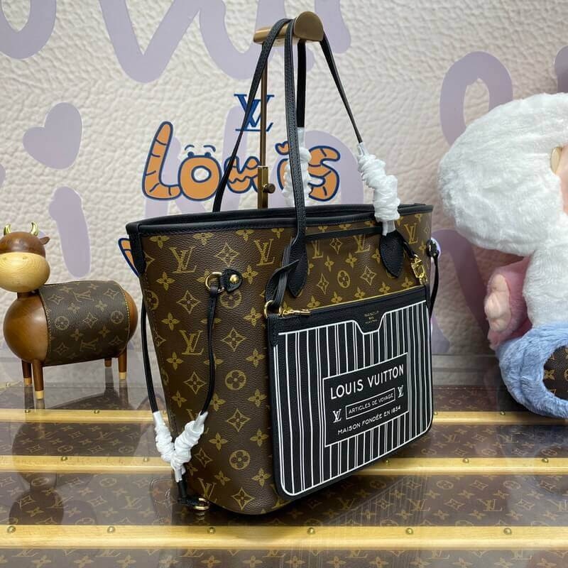 L0vis Vvtt0n Neverfull Inside Out MM M11946