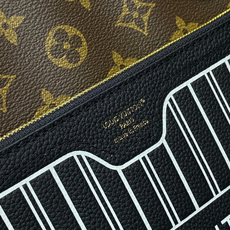 L0vis Vvtt0n Neverfull Inside Out MM M11946