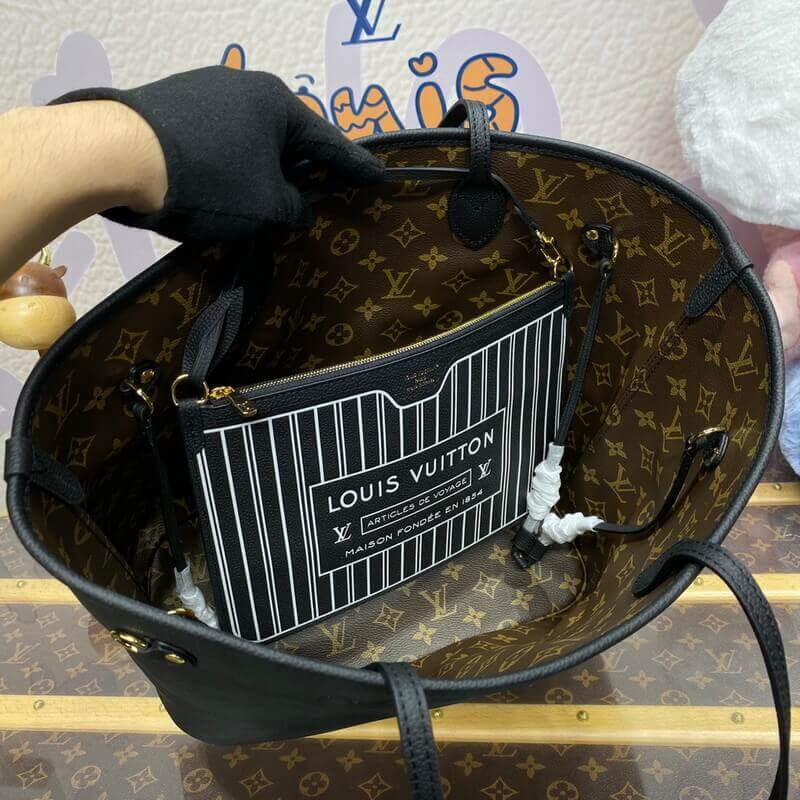 L0vis Vvtt0n Neverfull Inside Out MM M11946