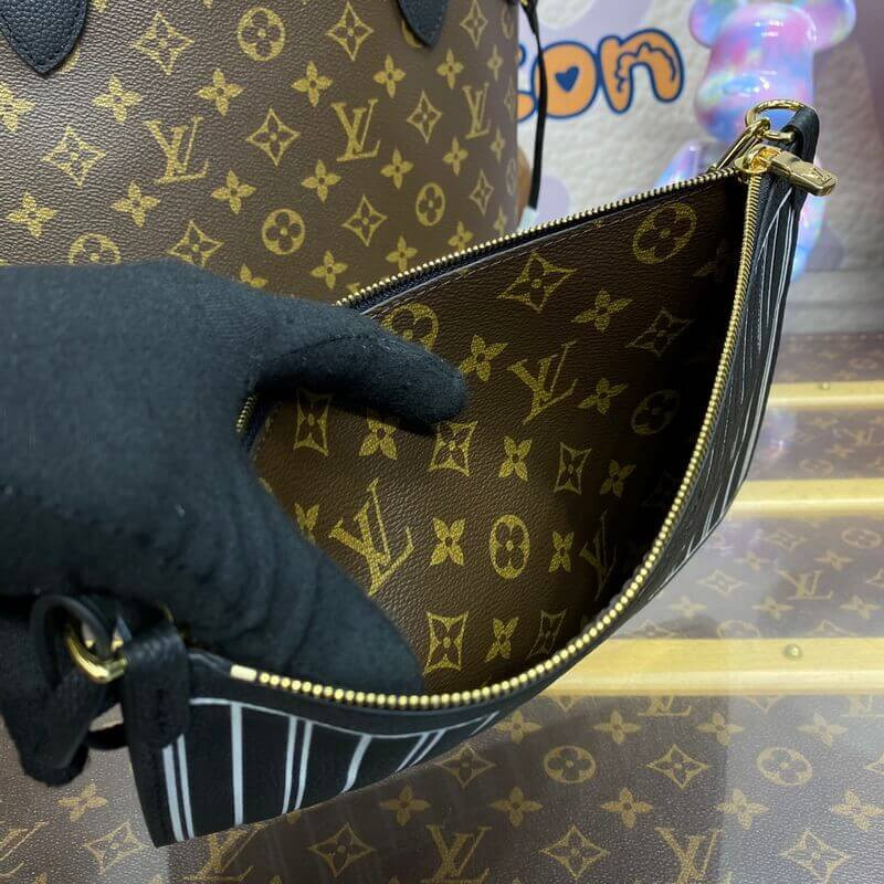 L0vis Vvtt0n Neverfull Inside Out MM M11946