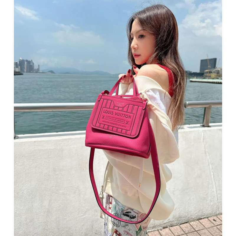 L0vis Vvtt0n Neverfull Bandoulière Inside Out BB M12106