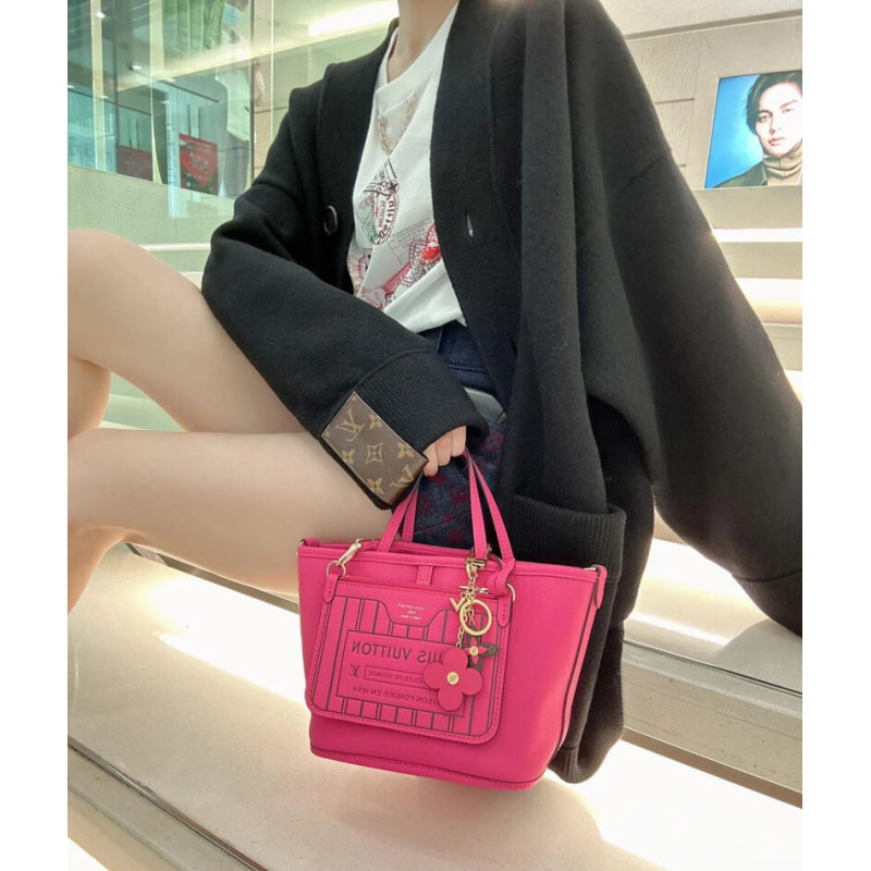 L0vis Vvtt0n Neverfull Bandoulière Inside Out BB M12106