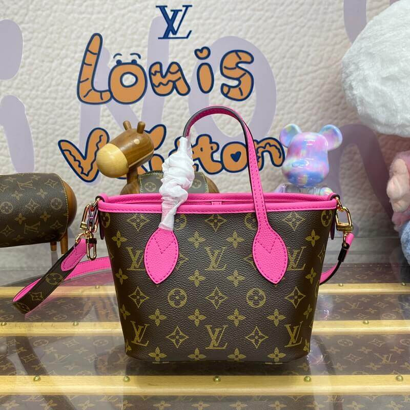 L0vis Vvtt0n Neverfull Bandoulière Inside Out BB M12106
