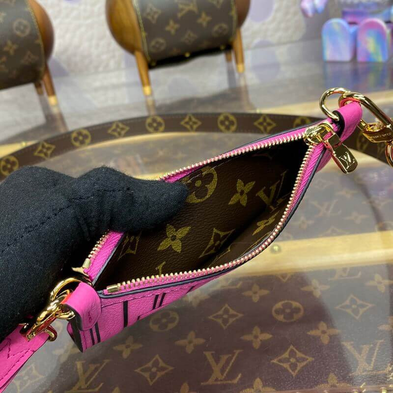 L0vis Vvtt0n Neverfull Bandoulière Inside Out BB M12106