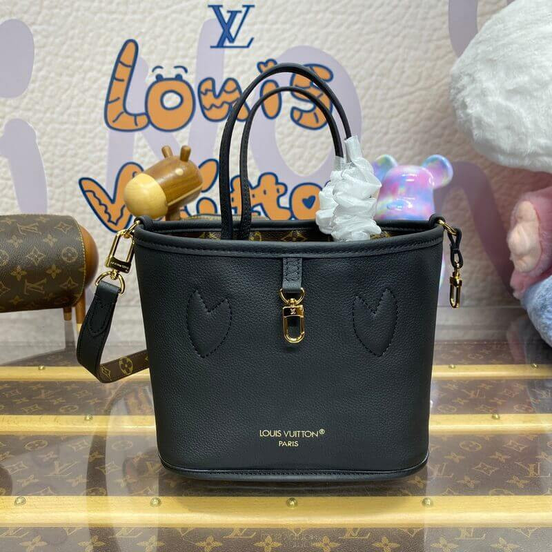 L0vis Vvtt0n Neverfull Bandoulière Inside Out BB M12099
