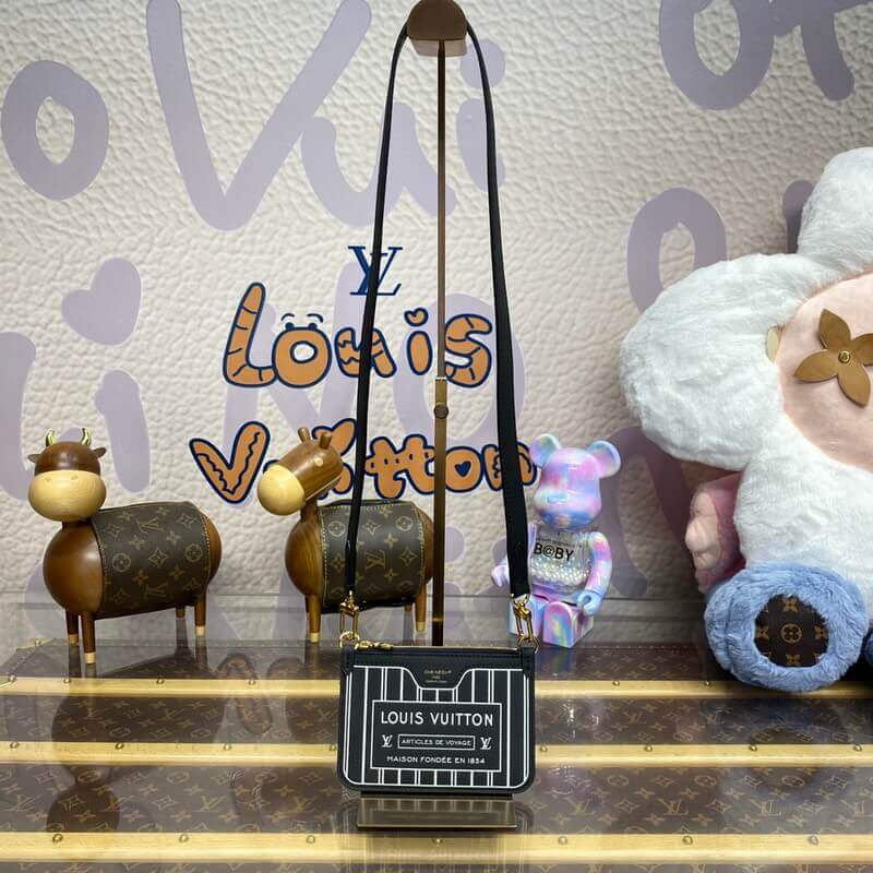 L0vis Vvtt0n Neverfull Bandoulière Inside Out BB M12099