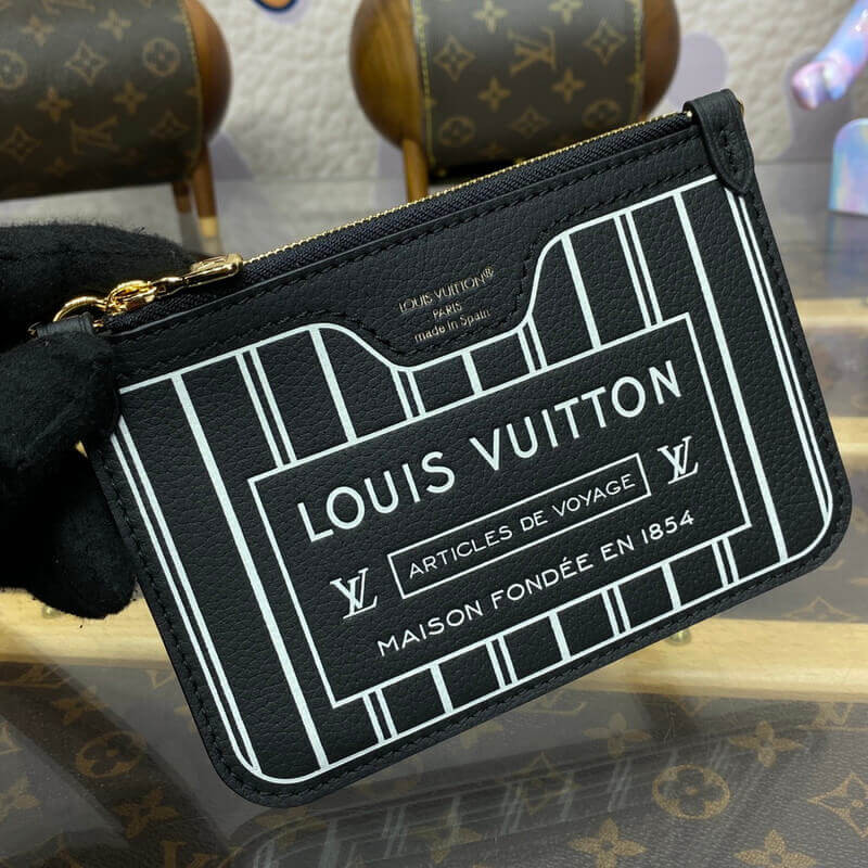 L0vis Vvtt0n Neverfull Bandoulière Inside Out BB M12099