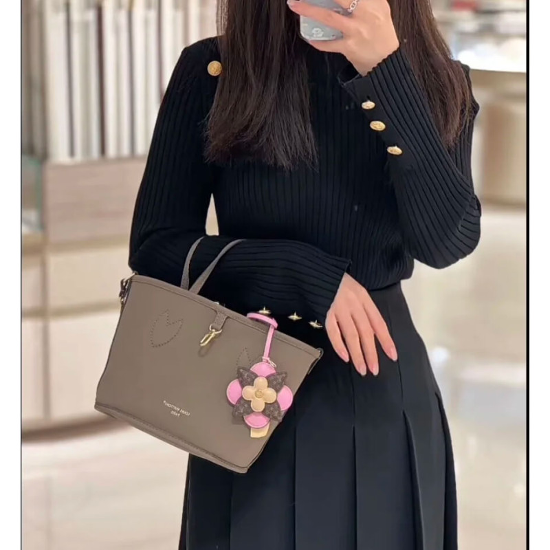 L0vis Vvtt0n Neverfull Bandoulière Inside Out BB M12109