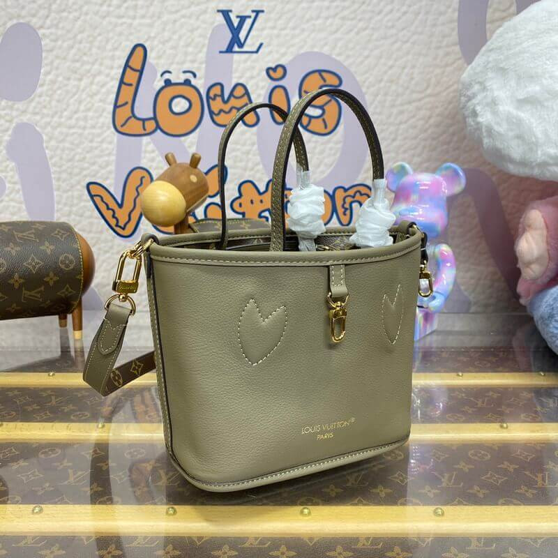 L0vis Vvtt0n Neverfull Bandoulière Inside Out BB M12109