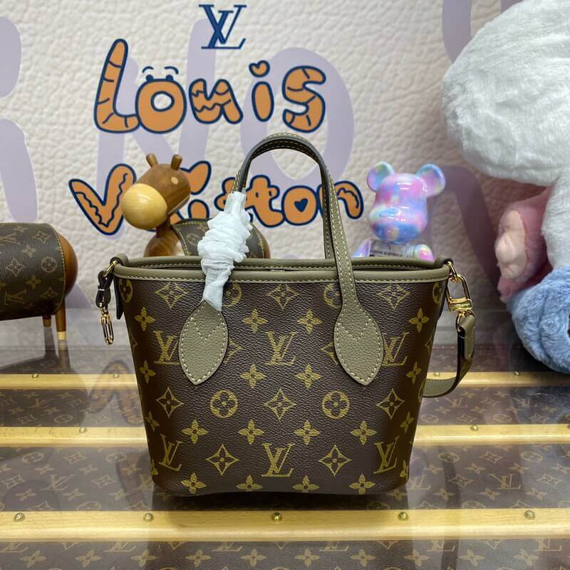 L0vis Vvtt0n Neverfull Bandoulière Inside Out BB M12109