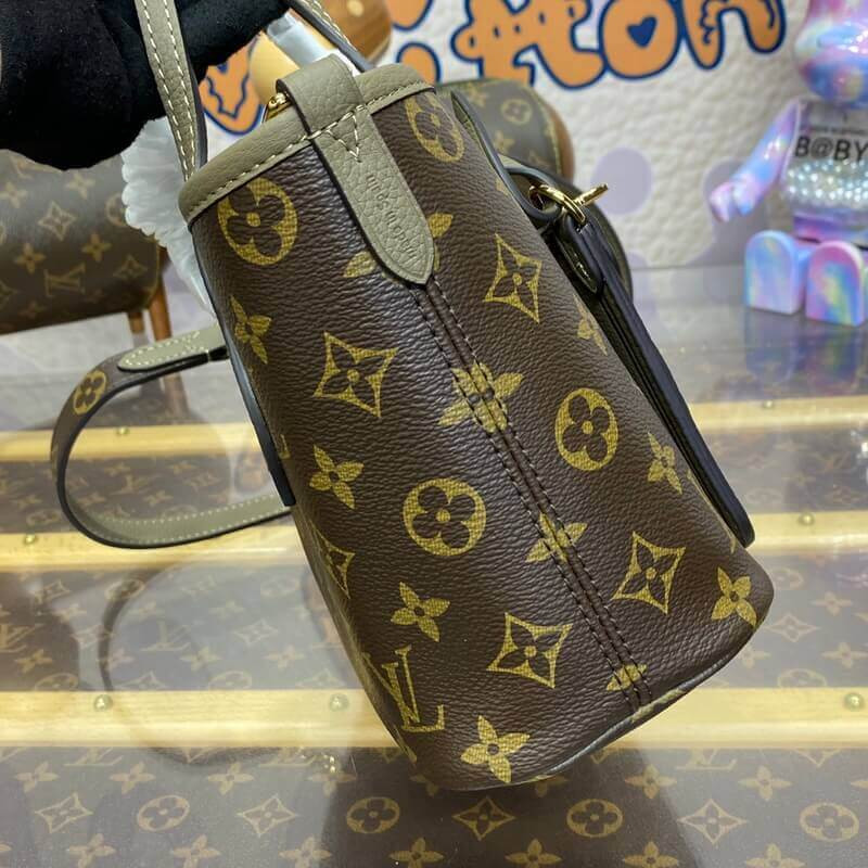 L0vis Vvtt0n Neverfull Bandoulière Inside Out BB M12109