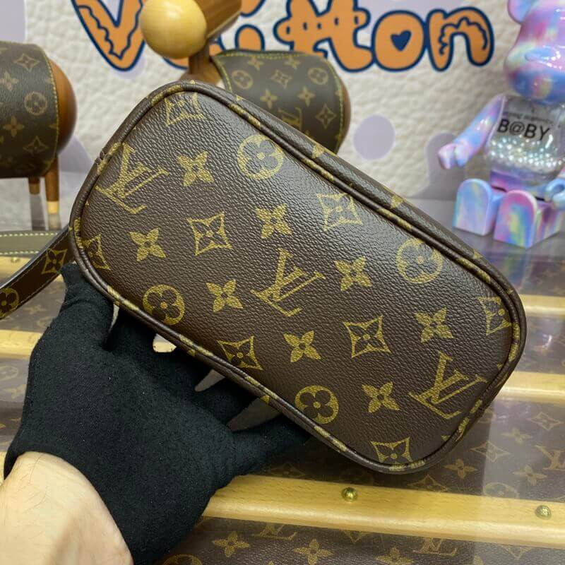 L0vis Vvtt0n Neverfull Bandoulière Inside Out BB M12109