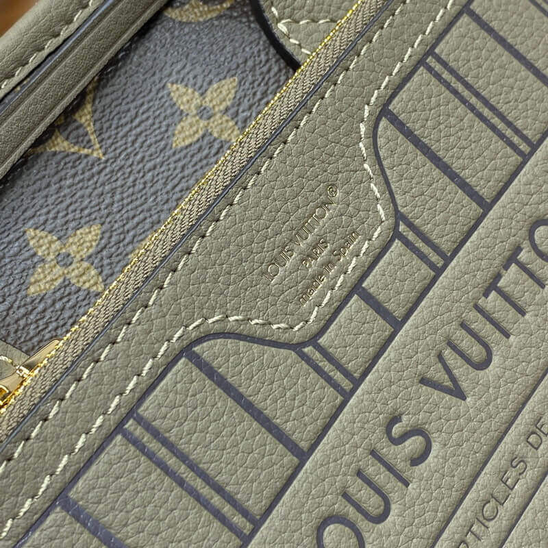 L0vis Vvtt0n Neverfull Bandoulière Inside Out BB M12109