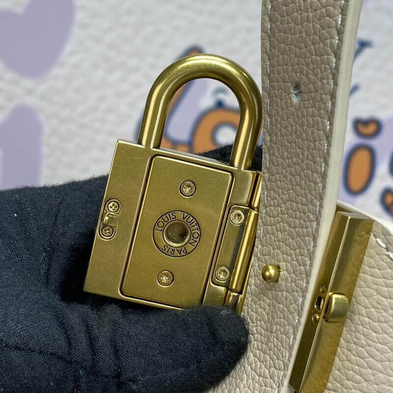 L0vis Vvtt0n Low Key Hobo MM M25022