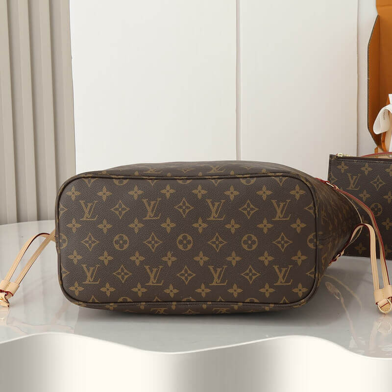 L0vis Vvtt0n Monogram Neverfull MM M46975
