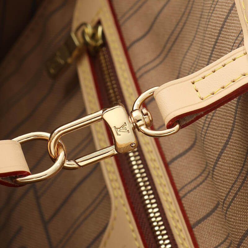 L0vis Vvtt0n Monogram Neverfull MM M46975