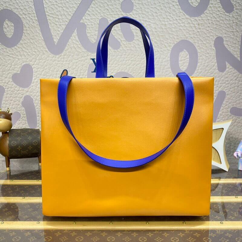 L0vis Vvtt0n Shopper Tote MM M24457