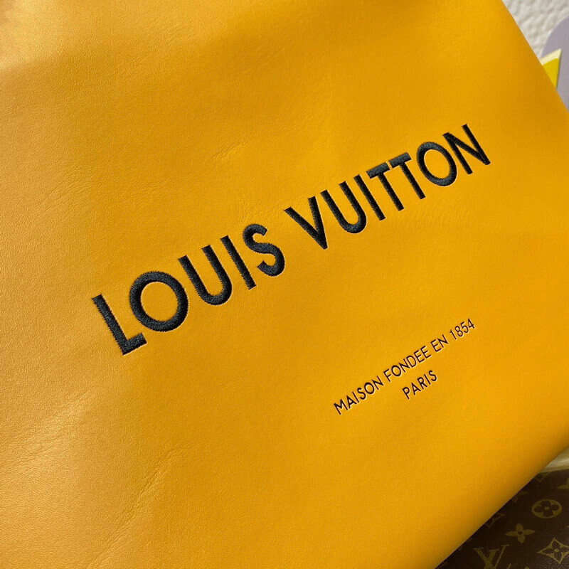 L0vis Vvtt0n Shopper Tote MM M24457