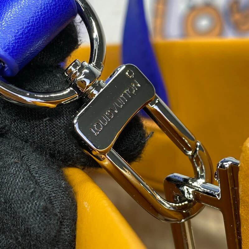 L0vis Vvtt0n Shopper Tote MM M24457