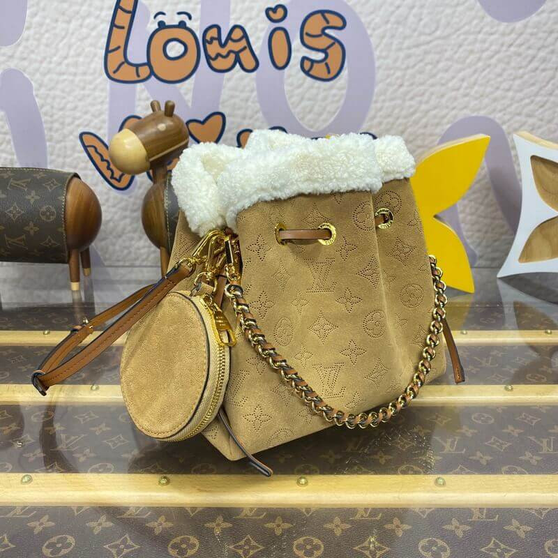 L0vis Vvtt0n Bella Bucket Bag M11839