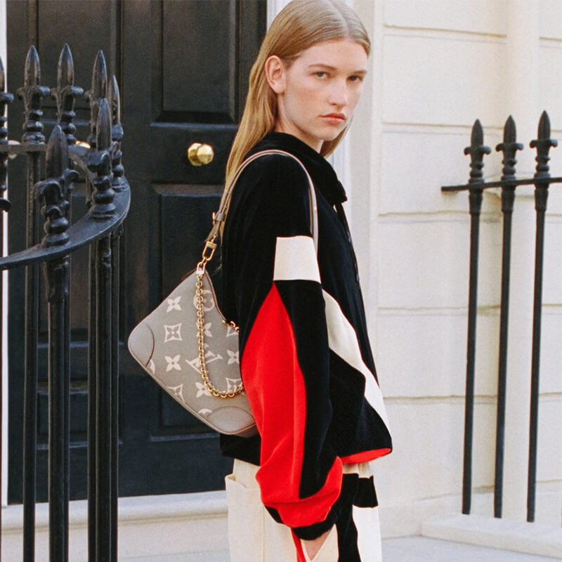 L0vis Vvtt0n Boulogne M13224